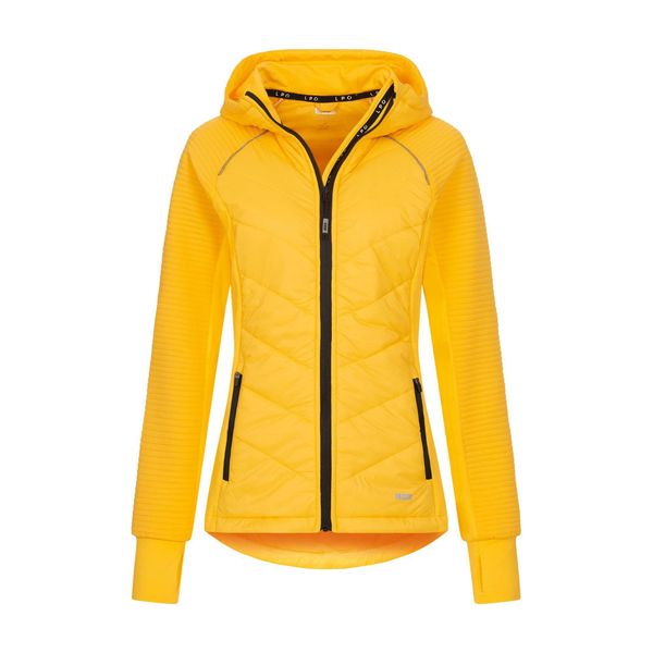 DEPROC Active Strickfleecejacke ELMCOURT II WOMEN günstig online kaufen