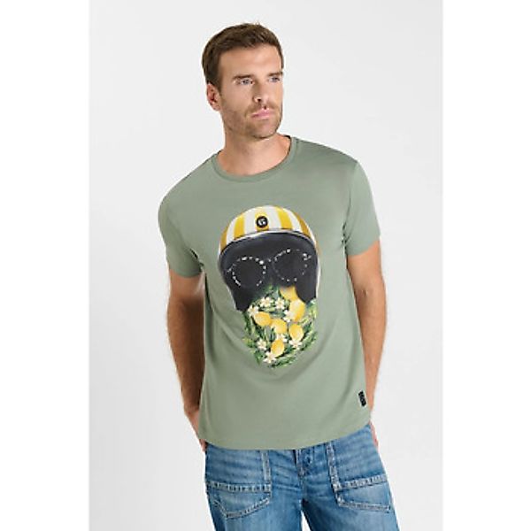 Le Temps des Cerises  T-Shirt CAMPNOU T-Shirt günstig online kaufen