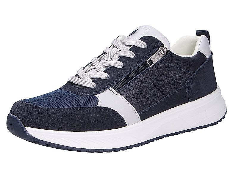 Waldläufer Schnürschuh Modischer Schnitt günstig online kaufen