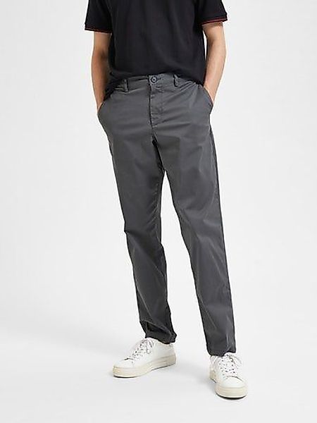 Selected Chinos SLH196-STRAIGHT-NEW MILES FLEX PANT günstig online kaufen