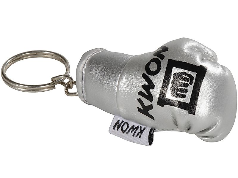 KWON Schlüsselanhänger Mini Boxhandschuhe Anhänger Kunstleder günstig online kaufen