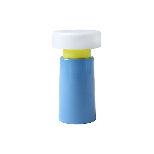 Remember LED Tischleuchte LED-Leuchte Victoria Aqua günstig online kaufen