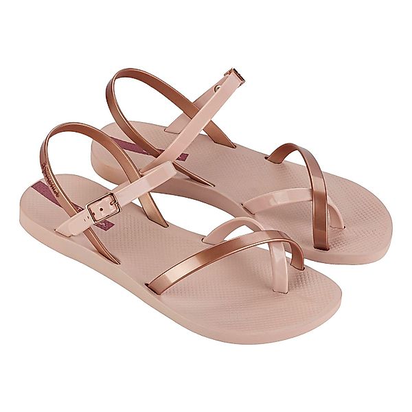 Ipanema Fashion Sand VIII Zehentrenner mit günstig online kaufen