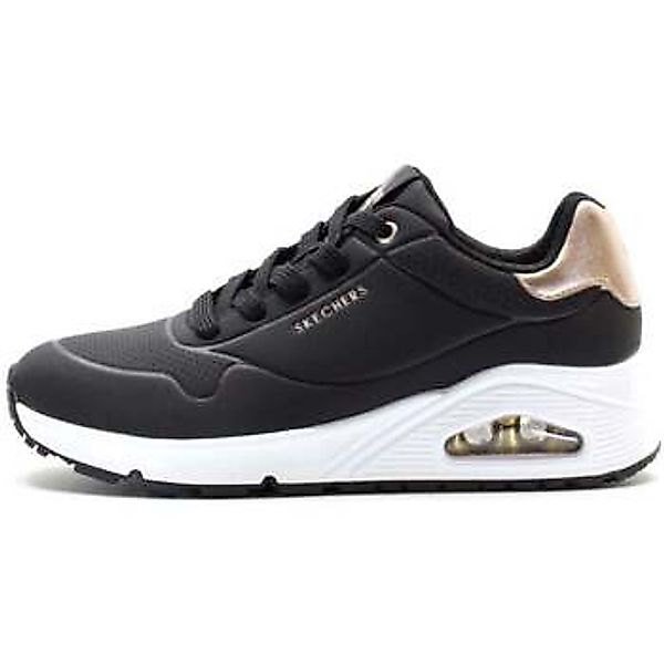 Skechers  Sneaker UNO-GOLDEN AIR 177094/BLK günstig online kaufen