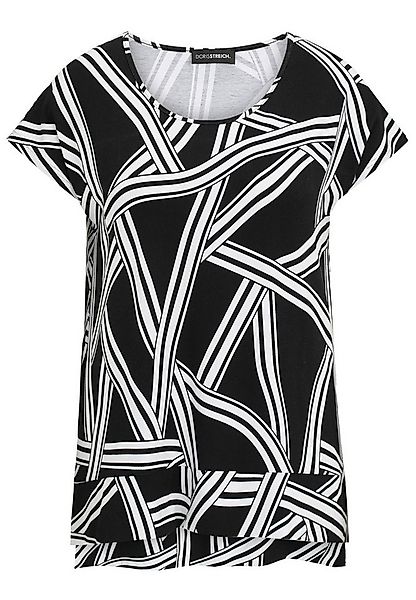 Doris Streich Kurzarmshirt günstig online kaufen