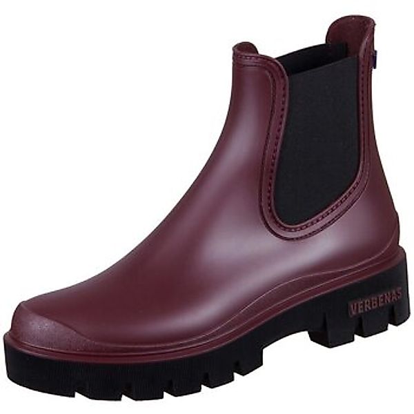 Verbenas  Damenstiefel Stiefeletten Mae Mate 6160020434 burdeos negro 61600 günstig online kaufen