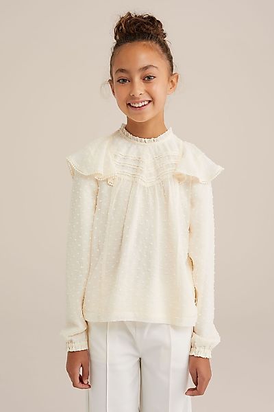 WE Fashion Blusentop günstig online kaufen