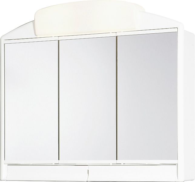 jokey Spiegelschrank Jokey Spiegelschrank Ivy weiß günstig online kaufen