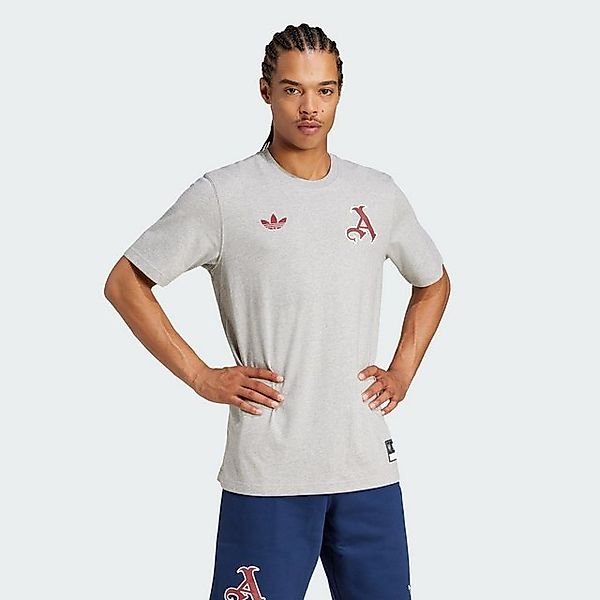 adidas Originals Poloshirt FC ARSENAL VRCT T-SHIRT günstig online kaufen