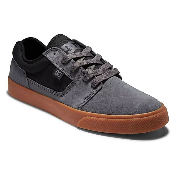 Dc Shoes Tonik Sportschuhe EU 38 Grey / Black / Grey günstig online kaufen
