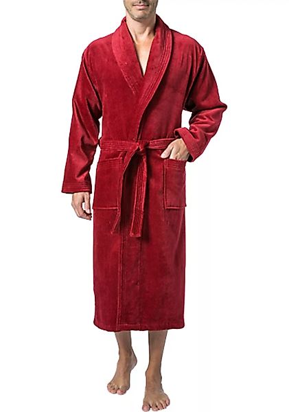 DEREK ROSE Towelling Gown 5700/TRIT010WIN günstig online kaufen
