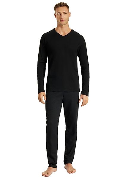 uncover by SCHIESSER Pyjama Uncover by günstig online kaufen