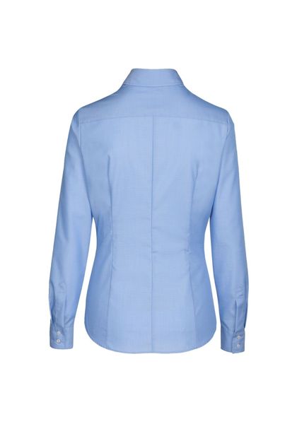 seidensticker Klassische Bluse Schwarze Rose günstig online kaufen