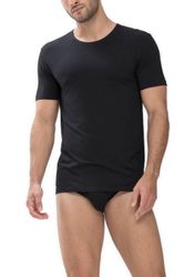 Mey Unterziehshirt Dry Cotton mit Rundhalsausschnitt günstig online kaufen
