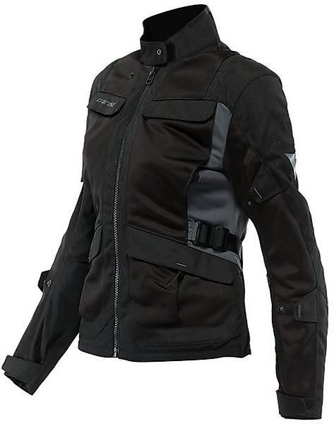 Dainese Motorradjacke Desert Tex Damen Motorrad Textiljacke günstig online kaufen