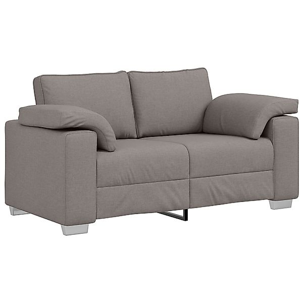 vidaXL Sofa Sofa Taupe 160 x günstig online kaufen