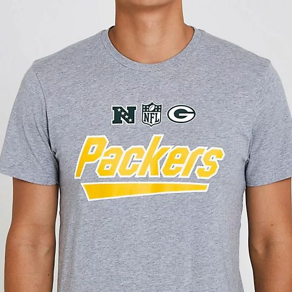 New Era T-Shirt T-Shirt New Era NFL Grepac günstig online kaufen