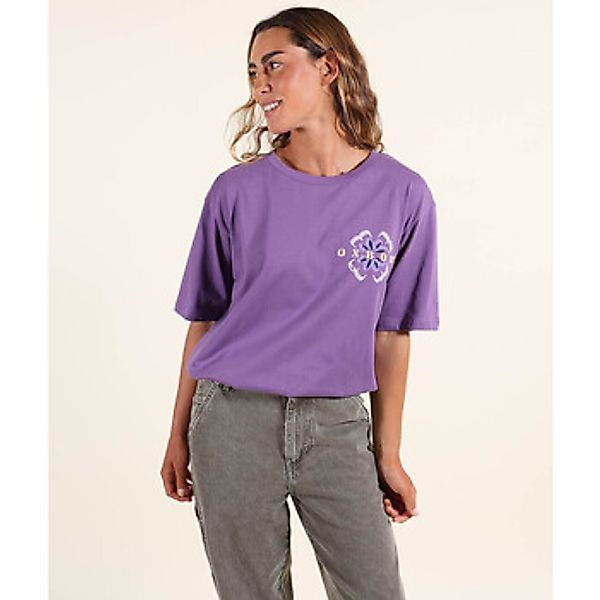 Oxbow  T-Shirt Tee-shirt manches courtes PEACE günstig online kaufen