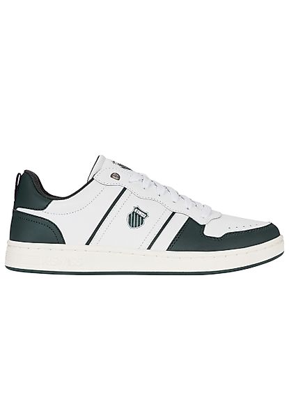 K-Swiss Sportschuhe LOZAN MATCH LTH Sneaker günstig online kaufen