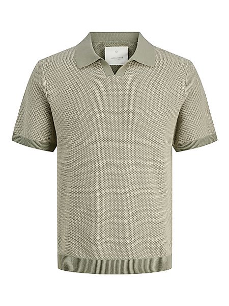 Jack & Jones Rundhalspullover JPRCCEASTON KNIT günstig online kaufen