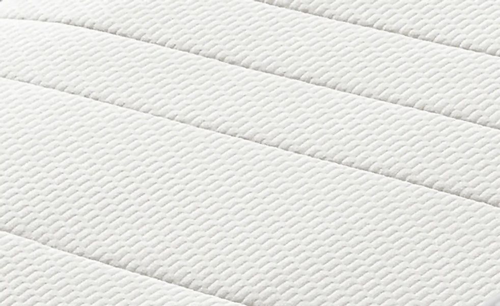Dreamer eXpress Bonellfederkernmatratze  Flexo1 ¦ weiß ¦ Maße (cm): B: 100 günstig online kaufen