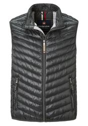 Redpoint Steppweste Wade Leichte Blouson Weste günstig online kaufen