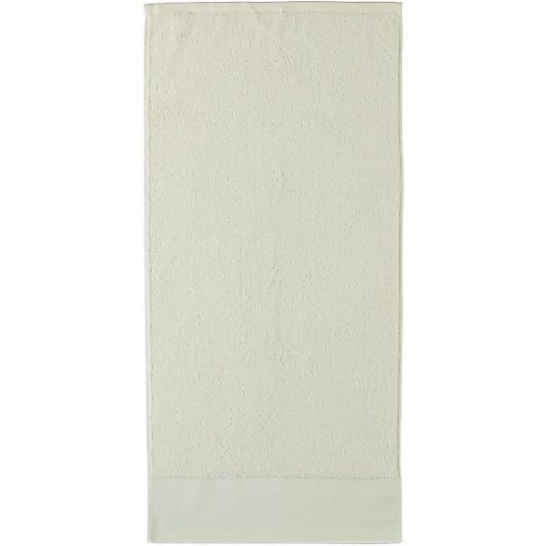 Rhomtuft - Handtücher Comtesse - Farbe: natur-jasmin - 20 - Duschtuch 70x13 günstig online kaufen
