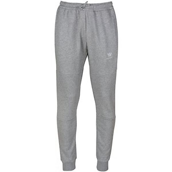 Witeblaze  Jogginganzüge Sport NOS HANUM Men´s pant, meli grey melange 1121 günstig online kaufen