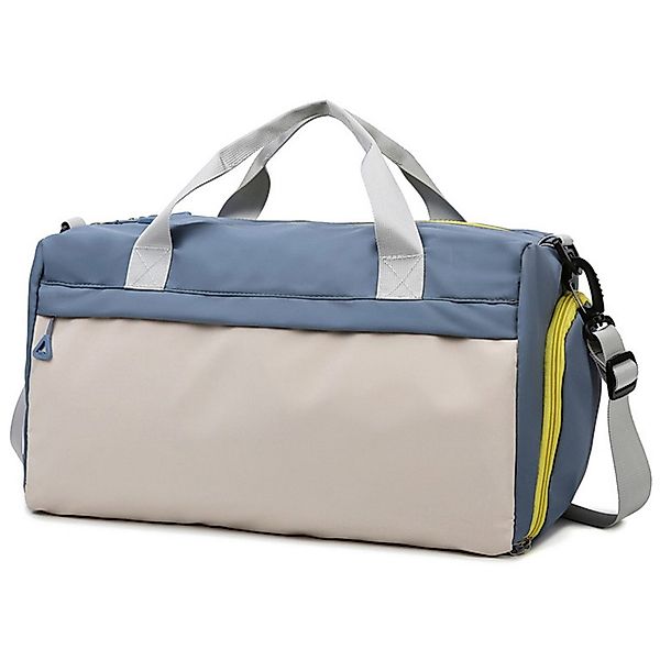 Masbekte Sporttasche Fitnesstasche, Reisetasche, Trainingstasche, Wasserdic günstig online kaufen