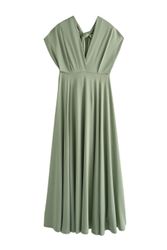 Next Jerseykleid Multiway-Brautjungfernkleid aus Jersey mit günstig online kaufen