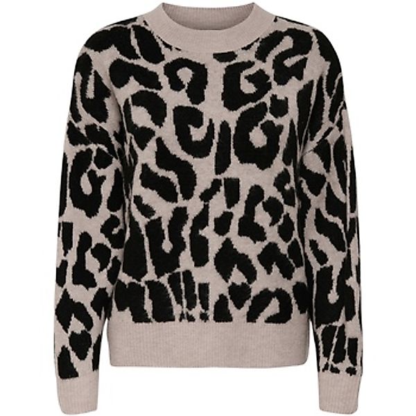 Jacqueline De Yong  Pullover Jdyelanor Leo L/S On Pullover Knt 15357557 günstig online kaufen