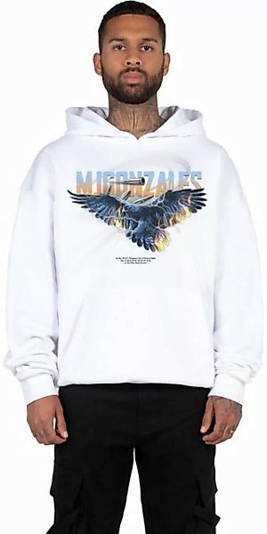 MJ Gonzales Kapuzenpullover günstig online kaufen