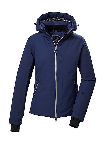 Killtec Skijacke KSW 104 WMN SKI JCKT Atmungsaktive, wasserdichte Damenjack günstig online kaufen