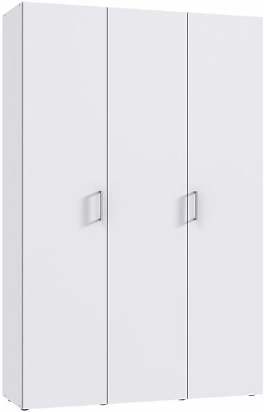 Wimex Kleiderschrank "Mugano, in 5 Breiten und 2 Höhen, Made in Germany", ( günstig online kaufen