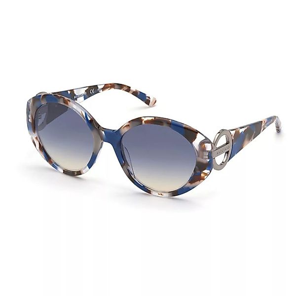 Guess Gm0816 Sonnenbrille 56 Blue / Other günstig online kaufen