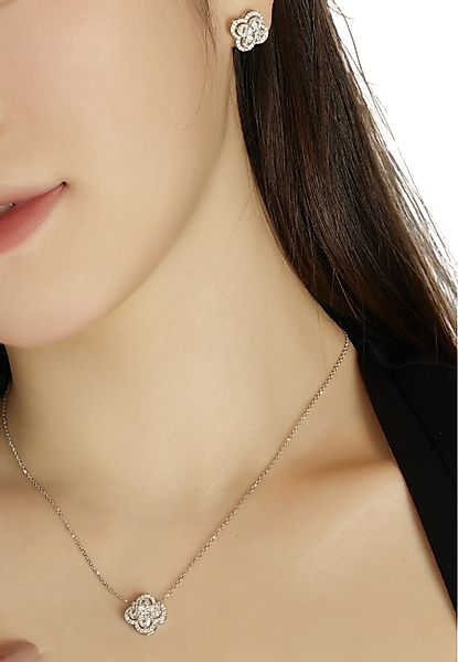 BRELLATO Schmuckset LUCKY Set Glitzer Glück günstig online kaufen