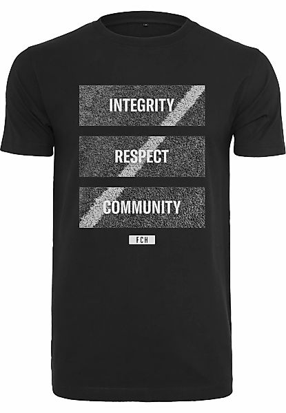 Merchcode T-Shirt "Merchcode" 1 Stk. günstig online kaufen