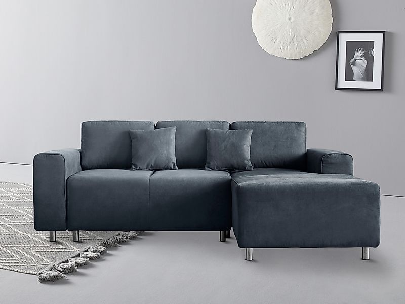 Guido Maria Kretschmer Home&Living Ecksofa Györ, günstig online kaufen