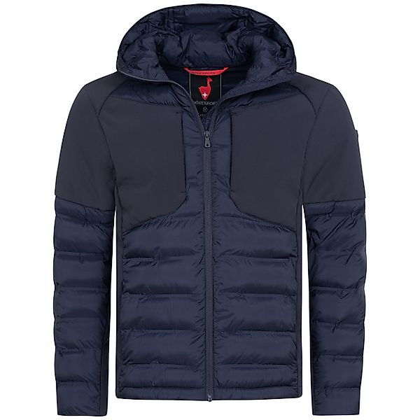 Höhenhorn Hybridjacke Cerces Herren Steppjacke für günstig online kaufen