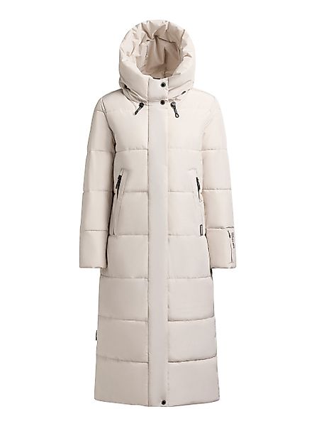 khujo Steppmantel SOULANI4 günstig online kaufen