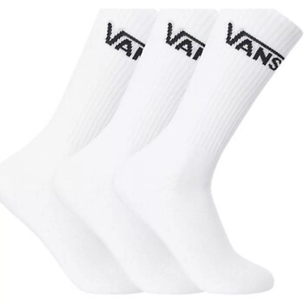 Vans  Socken 3er-Pack Crew-Socken günstig online kaufen