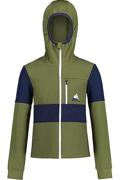 Maloja Funktionsjacke BisharU. Nordic Jacket günstig online kaufen