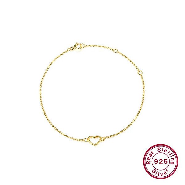 Eyecatcher Armkette 925 Sterling Silber kleines günstig online kaufen
