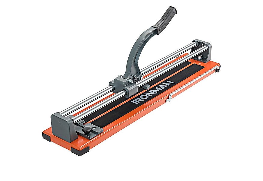 COSTWAY Fliesenschneider, 61cm Schnittlänge, Winkel von 0° bis 60° günstig online kaufen