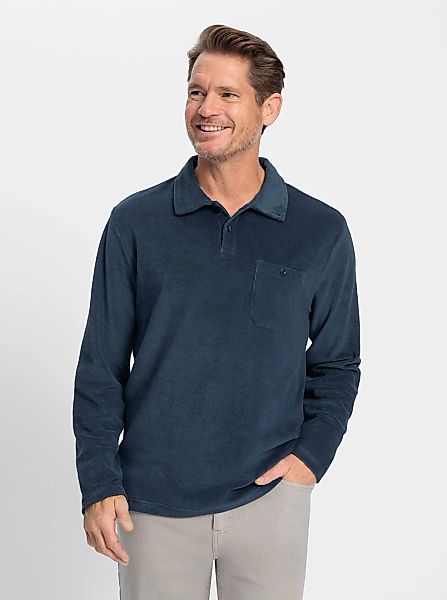 Catamaran Langarmshirt "Langarm-Shirt" 1 Stk. tlg. günstig online kaufen