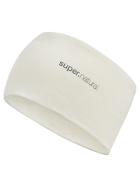 SUPER.NATURAL Stirnband Merino Stirnband WANDERLUST HEADBAND günstig online kaufen