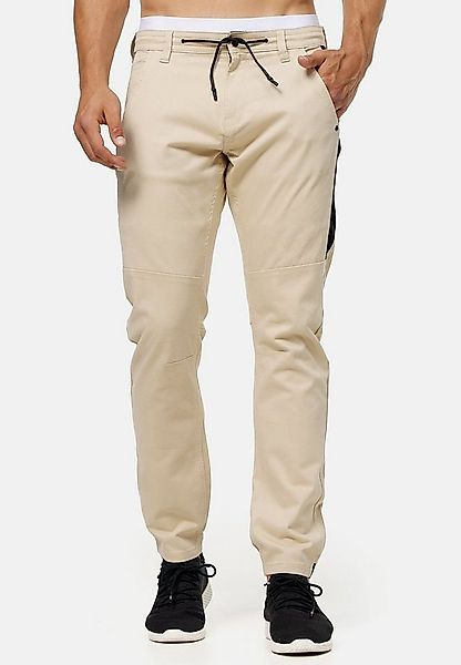 Indicode Chinohose Herren Bruno Chino Hose Herrenhose günstig online kaufen