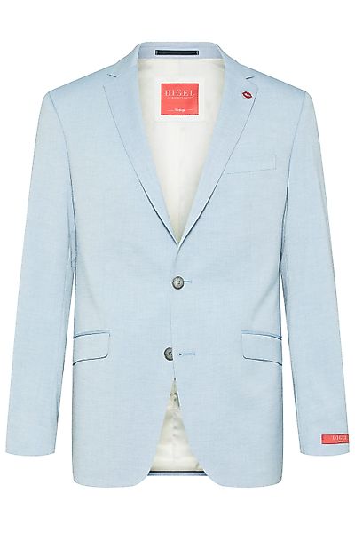 Digel Anzugsakko Rod (1-tlg., Mischgewebe) günstig online kaufen