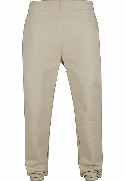 URBAN CLASSICS Stoffhose "Urban Classics Herren Ultra Heavy Sweatpants" günstig online kaufen