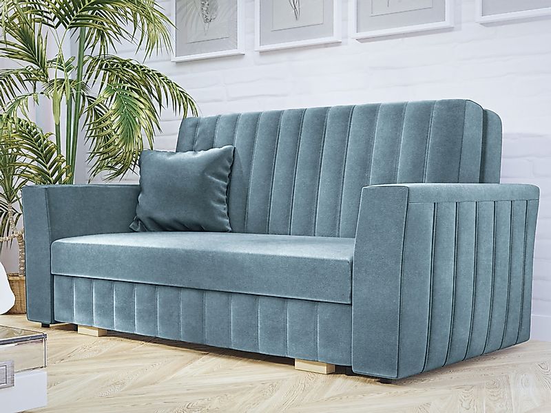 MIRJAN24 Schlafsofa Viva Glam III, mit günstig online kaufen